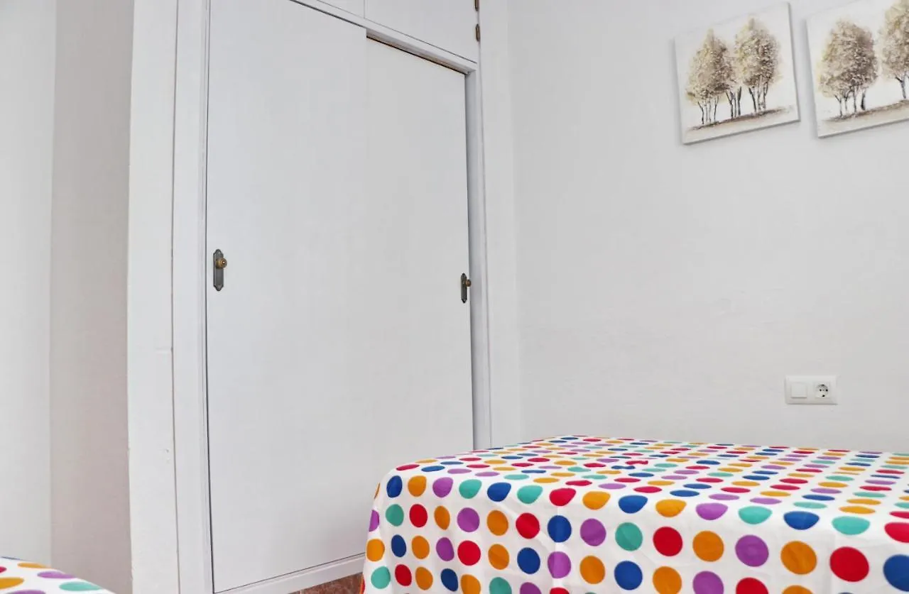 Apartamento Violeta Conil De La Frontera Apartment