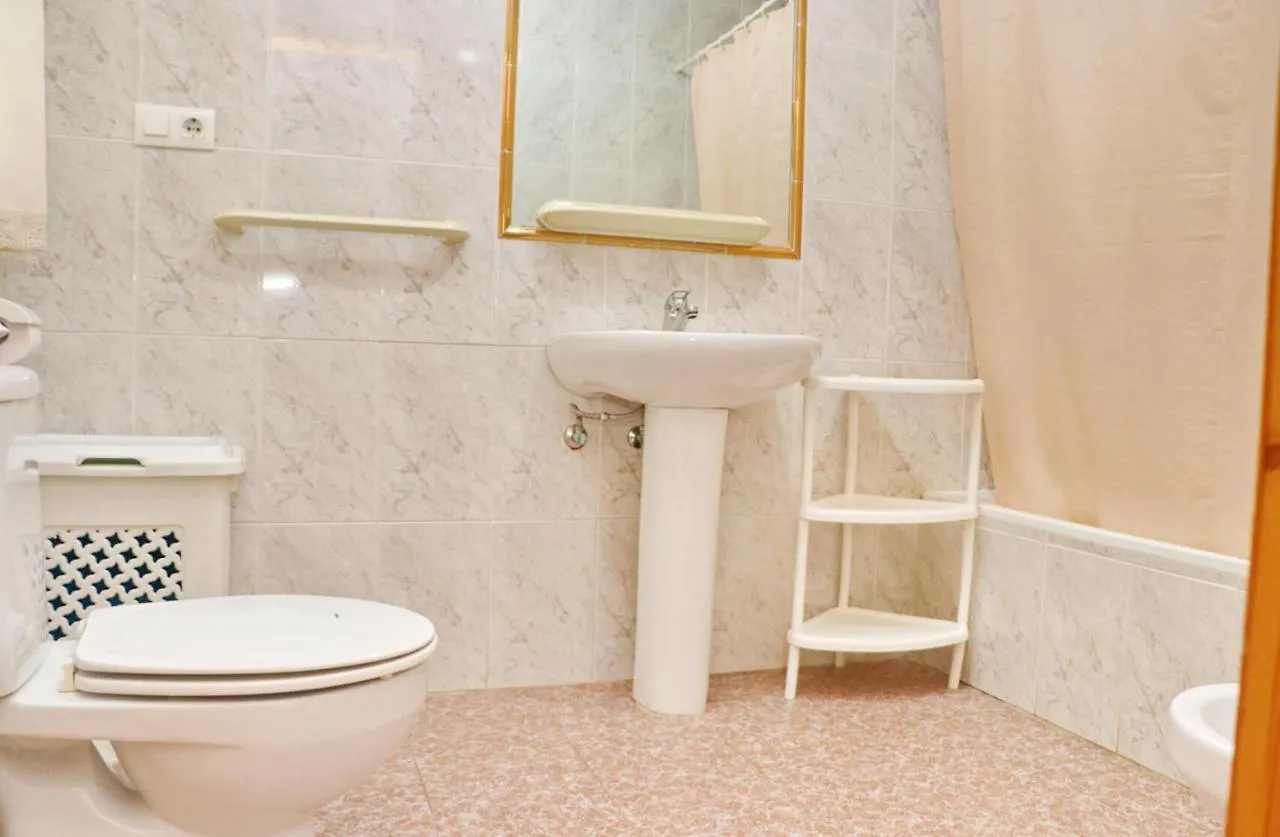 Apartamento Violeta Conil De La Frontera Spain