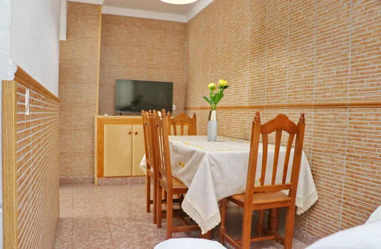 Apartamento Violeta Conil De La Frontera