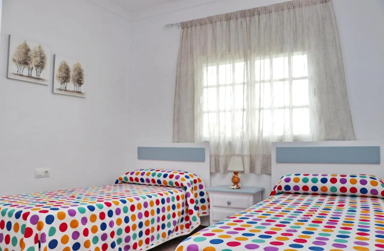 Apartamento Violeta Conil De La Frontera Spain