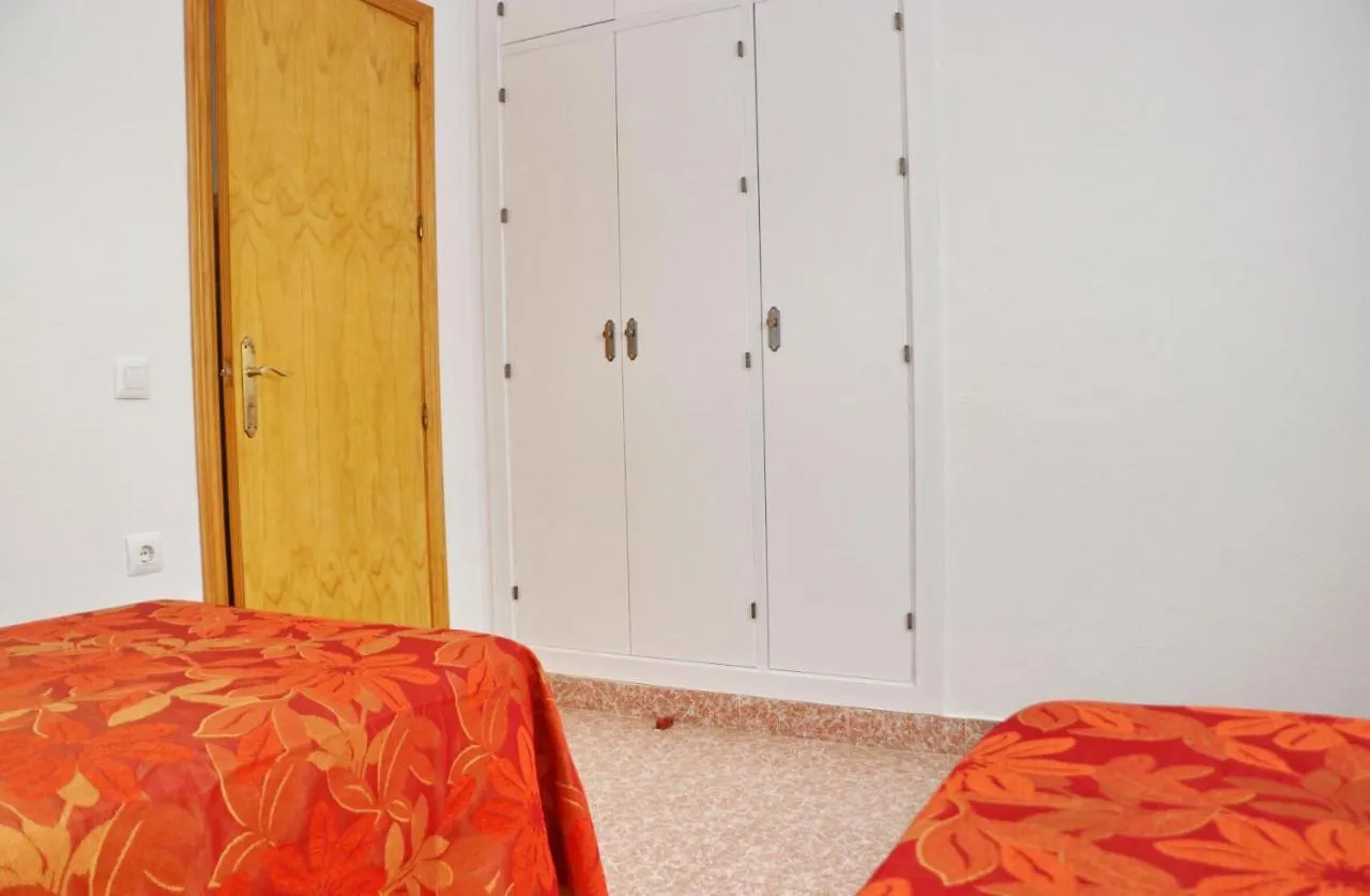Apartamento Violeta Conil De La Frontera 0*,  Spain