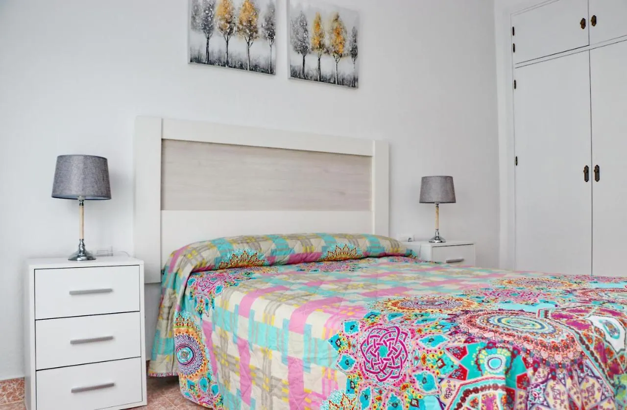 Apartamento Violeta Conil De La Frontera